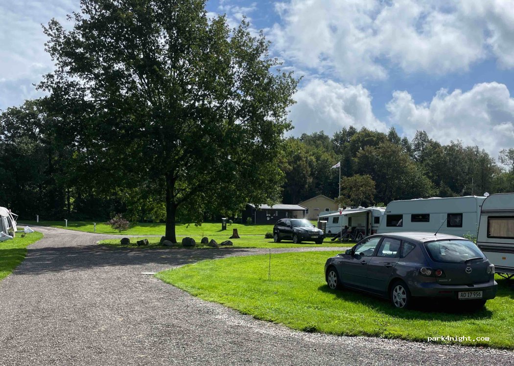 Dansk Camping Klub — foto 2