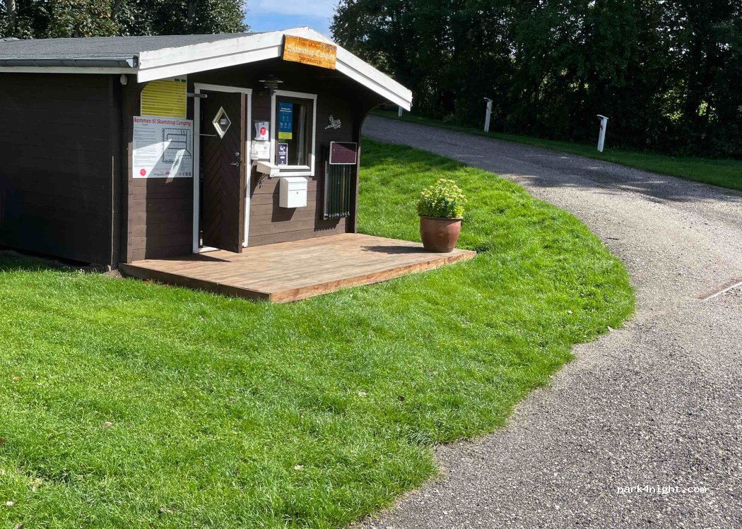 Dansk Camping Klub — foto 3
