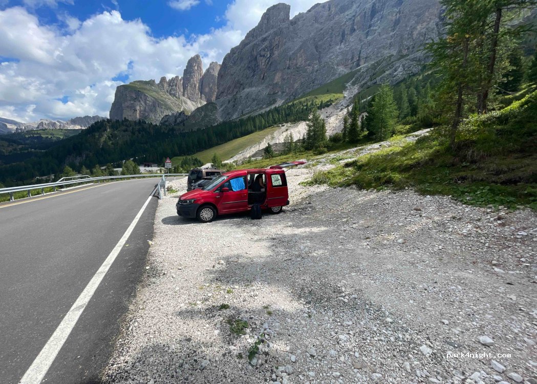 (39048) Sëlva - SS242 — foto 2