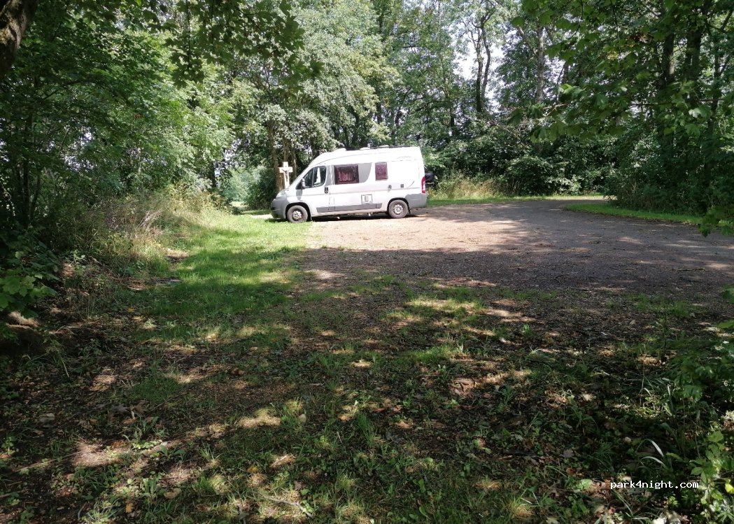 (73345) Hohenstadt - K1435 — foto