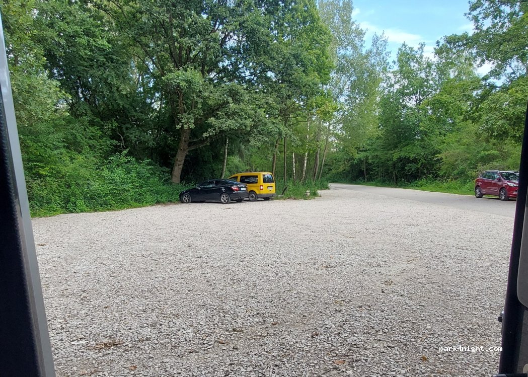 (85049) Ingolstadt - Unnamed Road — foto