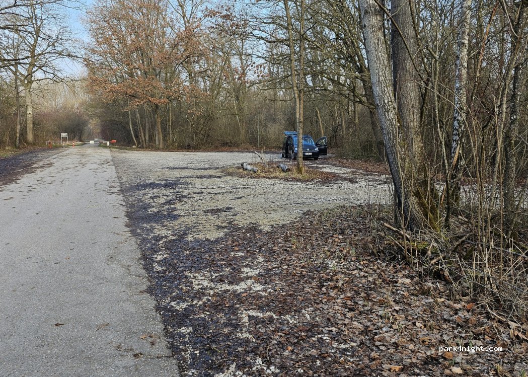 (85049) Ingolstadt - Unnamed Road — foto 3