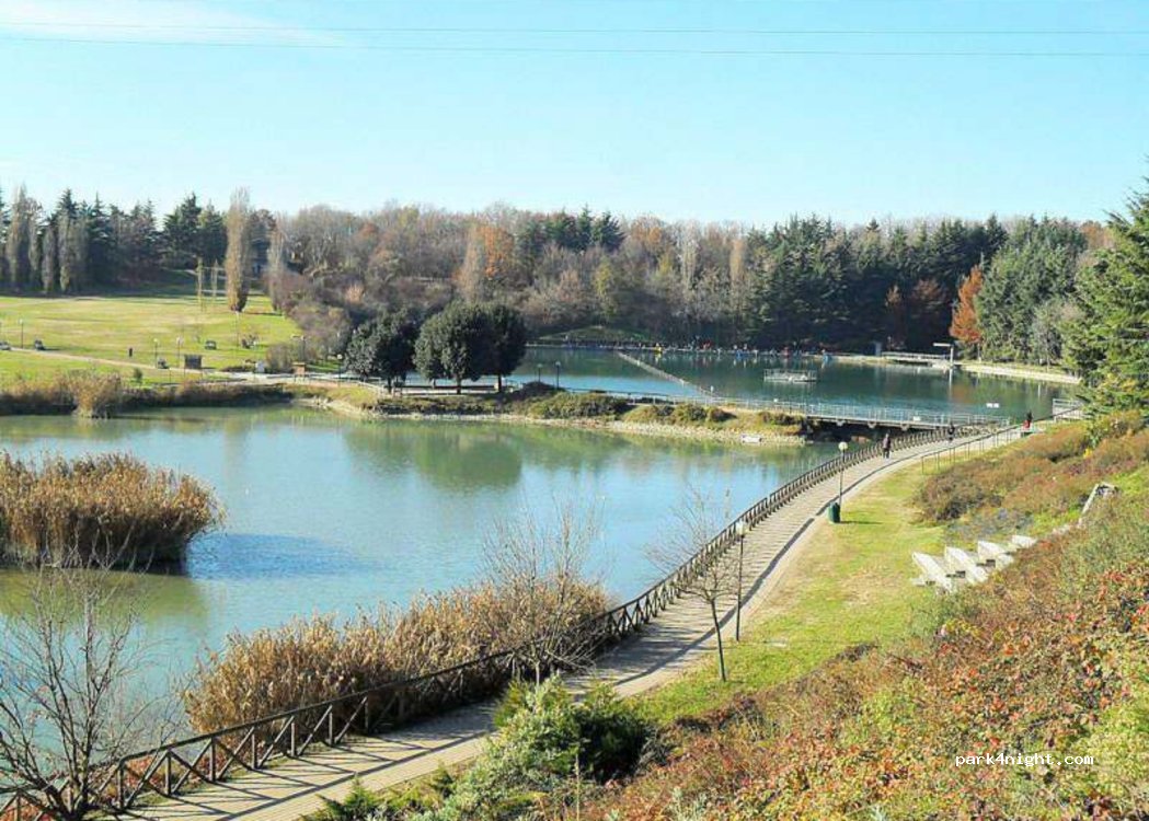 (20037) Paderno Dugnano - Via Giovanni Amendola — foto 2