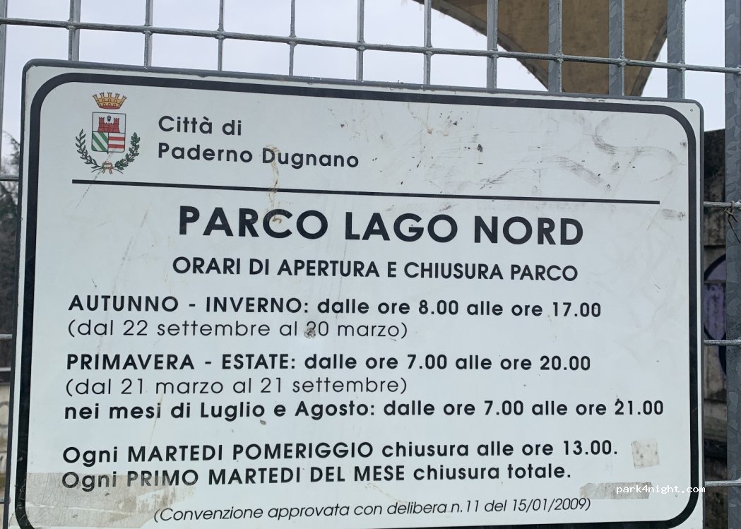 (20037) Paderno Dugnano - Via Giovanni Amendola — foto 3