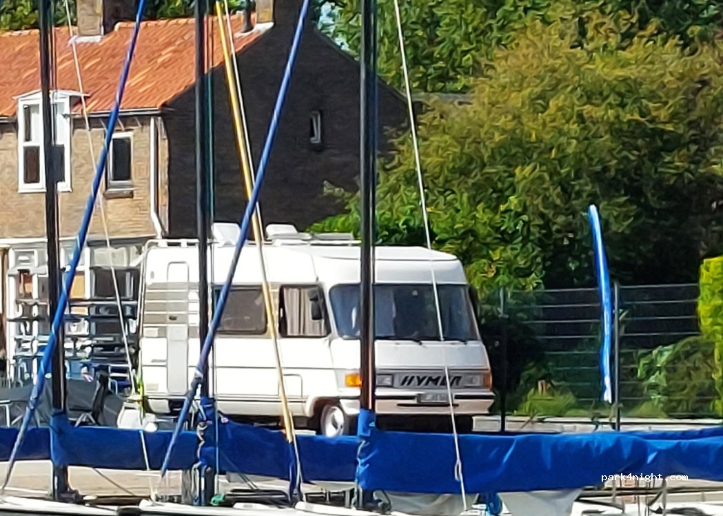 Jachthaven Wetterwille — foto 2