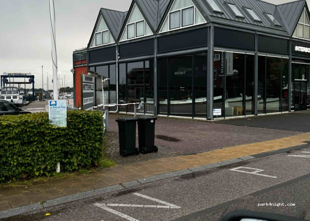 Jachthaven Wetterwille — foto 4