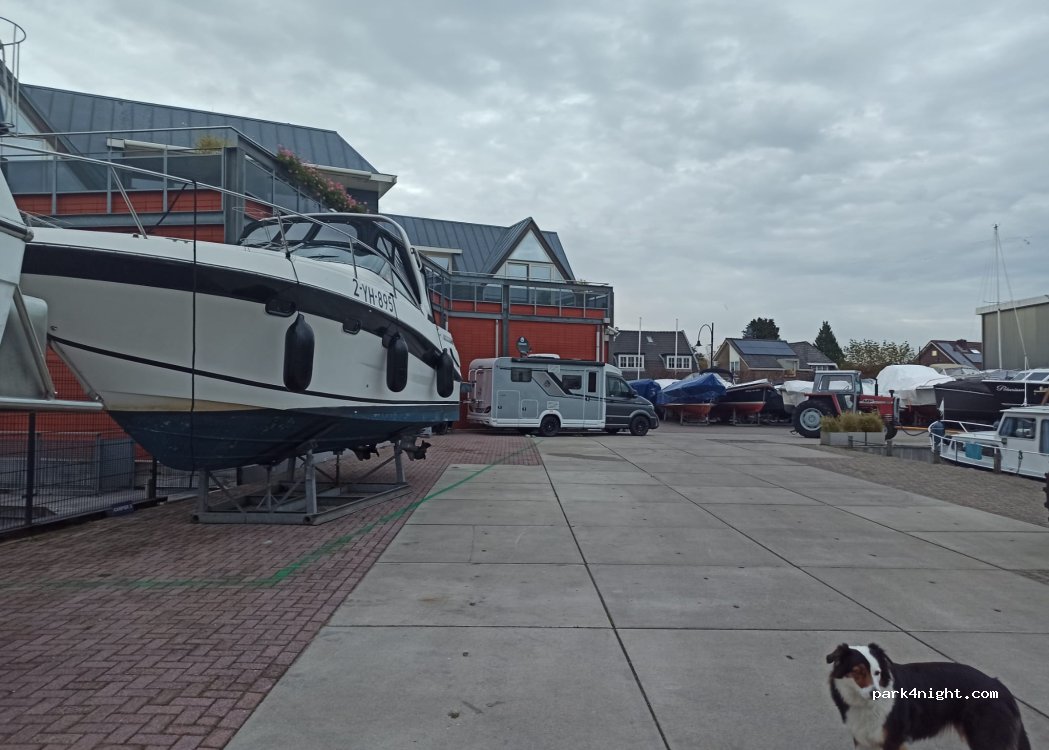 Jachthaven Wetterwille — foto 5