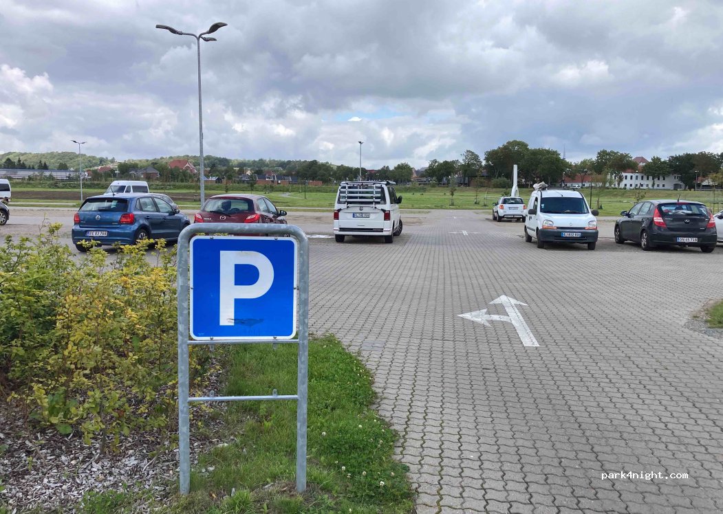 () Aabenraa - 24 — foto