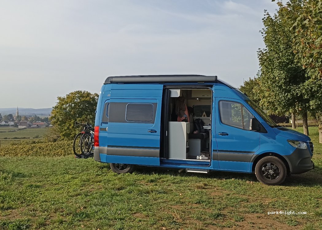 (21190) Meursault - Unnamed Road — foto 3