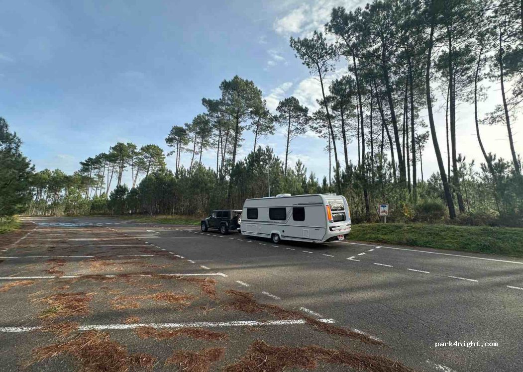 (40260) Lesperon - 865 Route Route Nationale 10 — foto 5