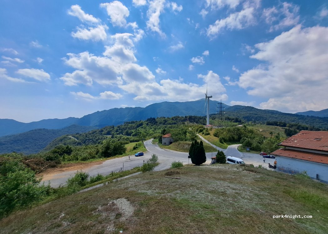 (12075) Garessio - 36 Strada Colle San Bernardo — foto