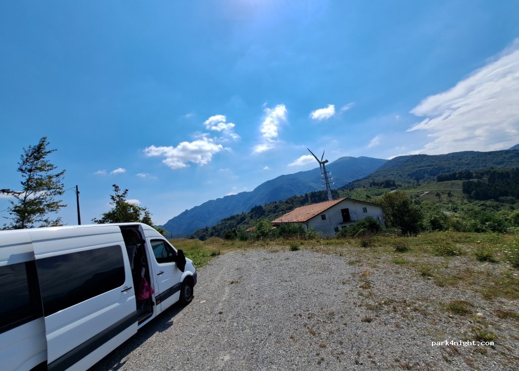 (12075) Garessio - 36 Strada Colle San Bernardo — foto 2