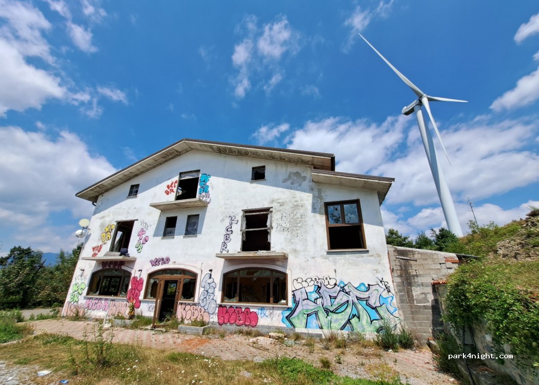 (12075) Garessio - 36 Strada Colle San Bernardo — foto 3