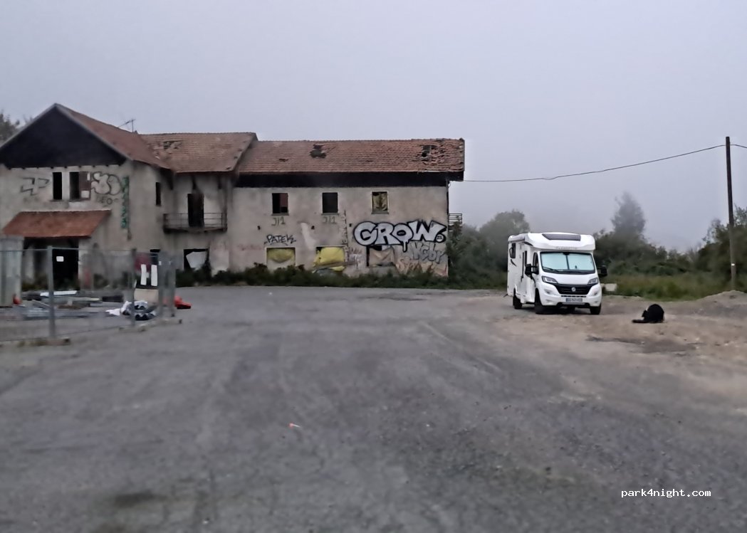 (12075) Garessio - 36 Strada Colle San Bernardo — foto 4