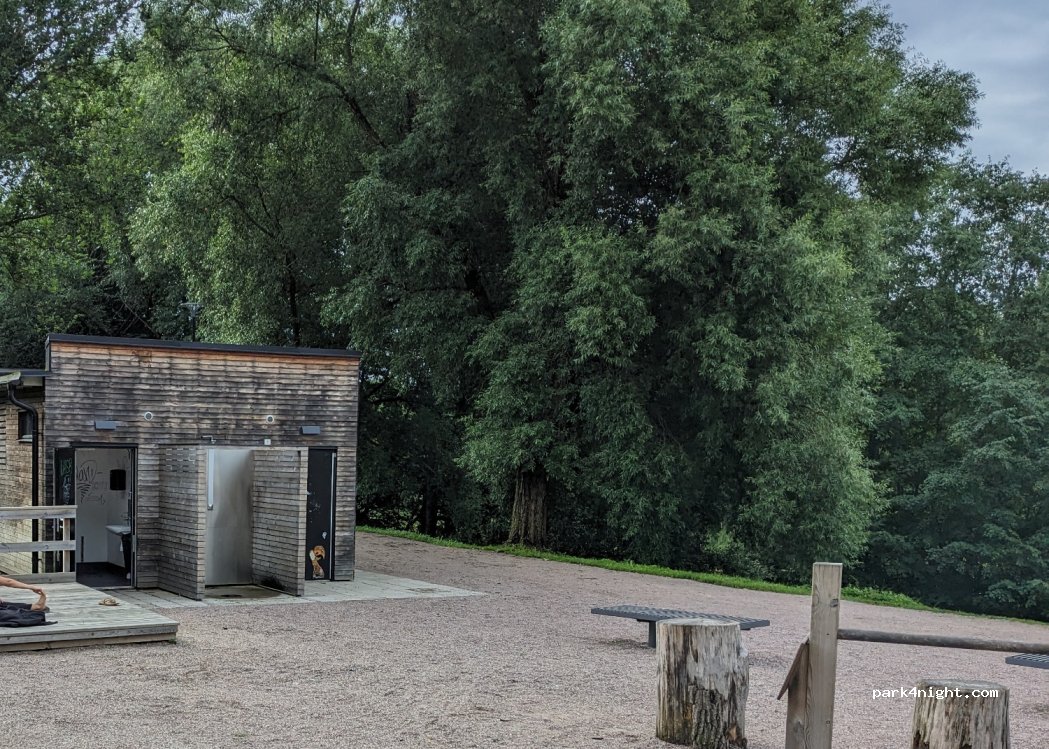 (803 24) Gävle - 56 Västra Vägen — foto