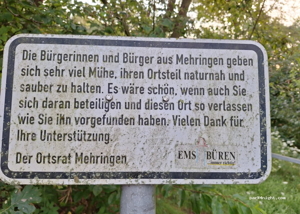 (48488) Emsbüren - Mehringen — foto