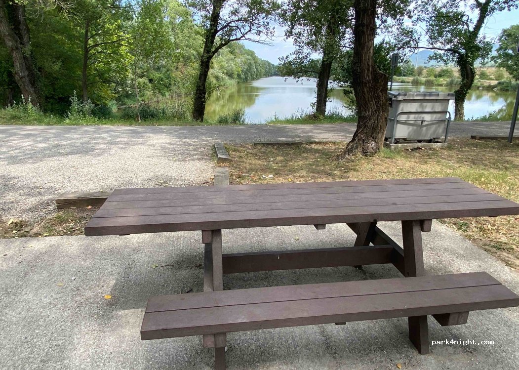(06620) Cruas - Rte des Serres — foto
