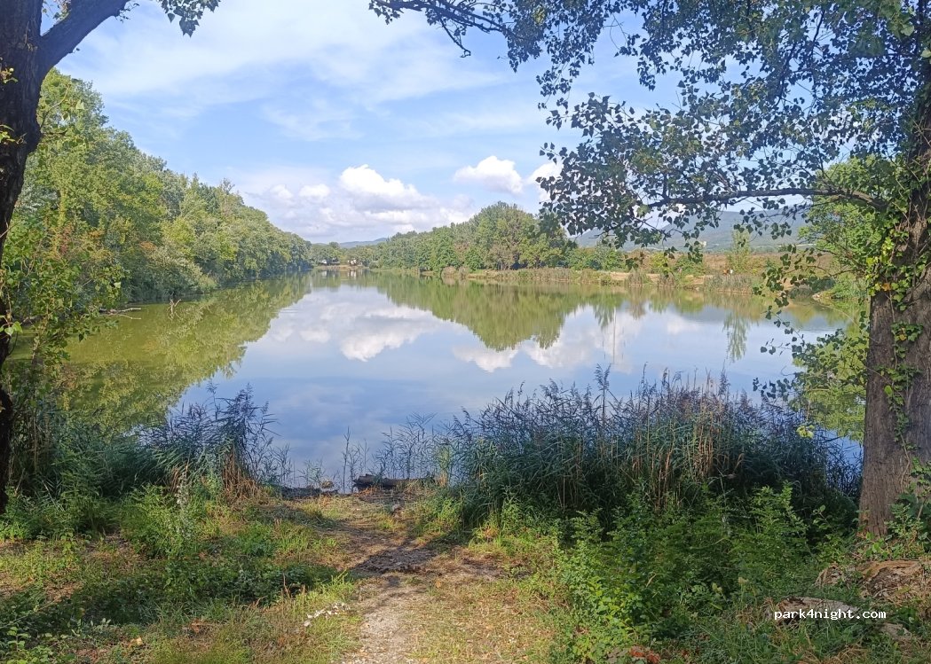 (06620) Cruas - Rte des Serres — foto 3