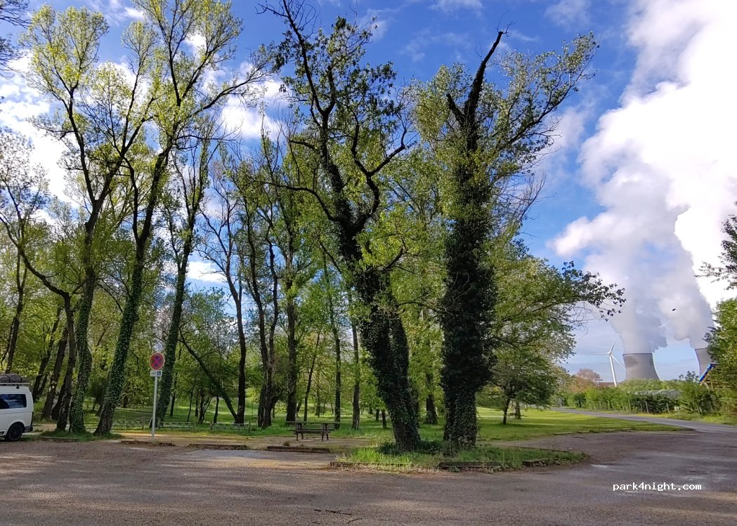 (06620) Cruas - Rte des Serres — foto 4