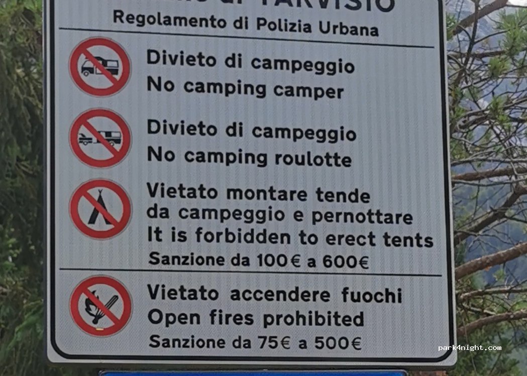(33018) Tarvisio - Unnamed Road — foto 2