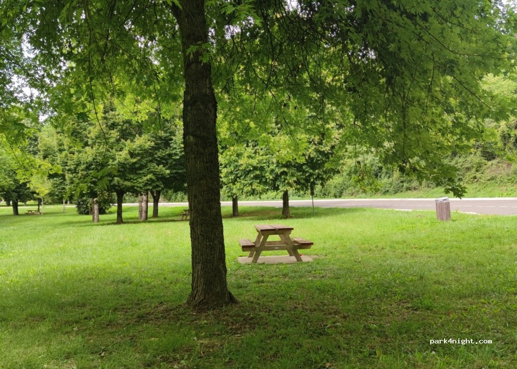 (89560) Courson-les-Carrières - 12 Rue du Lavoir — foto