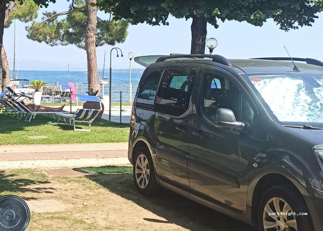 Villaggio dei Tigli — foto