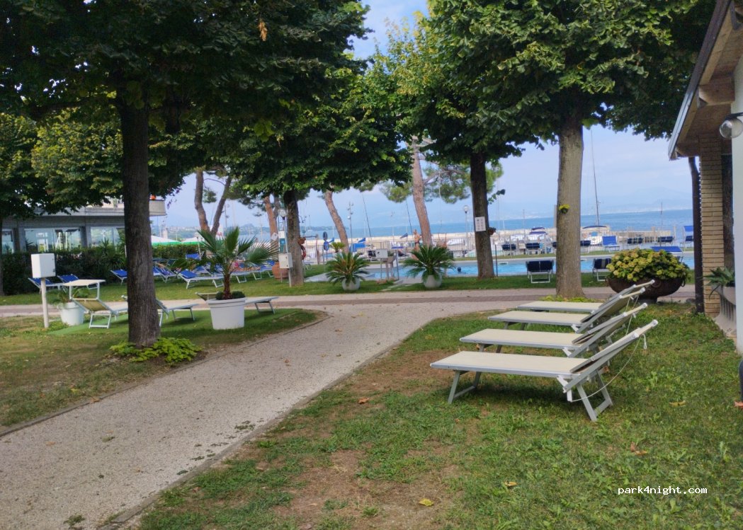 Villaggio dei Tigli — foto 2