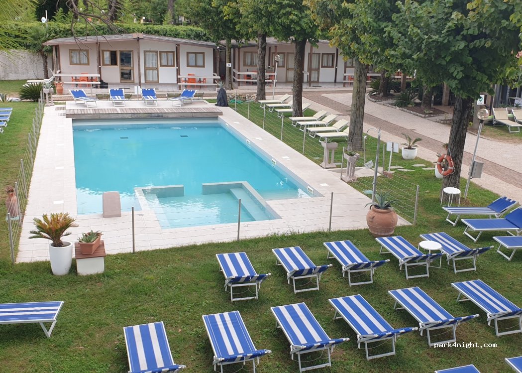 Villaggio dei Tigli — foto 3