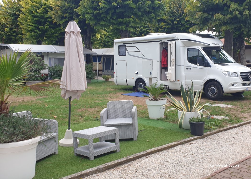 Villaggio dei Tigli — foto 4