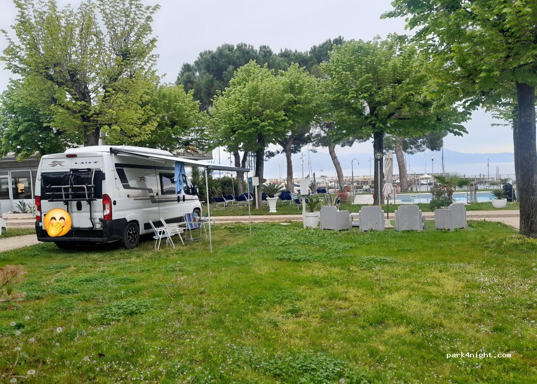 Villaggio dei Tigli — foto 5