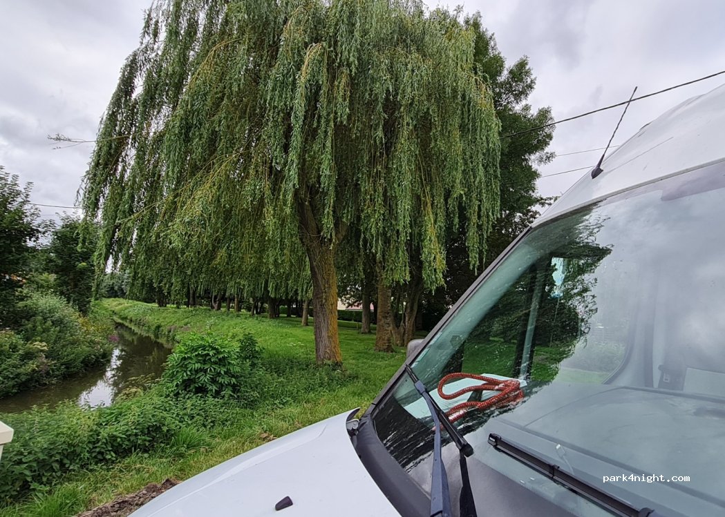 (59380) Bierne - 18 Route de Bergues — foto 3