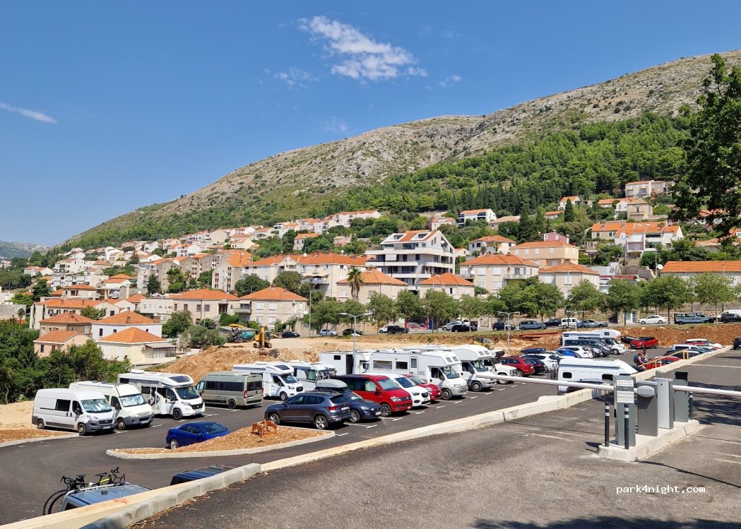 (20000) Dubrovnik - 10 Ulica Ivana Matijaševića — foto 2