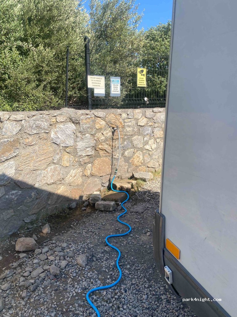 (48740) Marmaris - 18 Kumlubük Yolu — foto