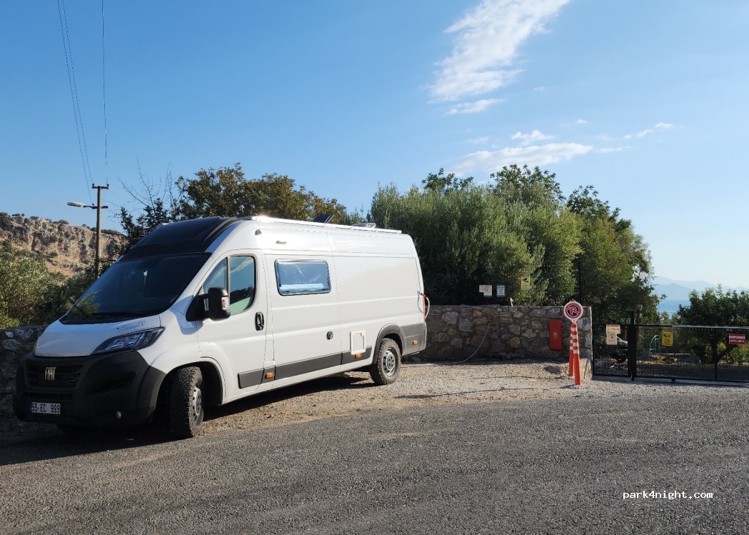 (48740) Marmaris - 18 Kumlubük Yolu — foto 2