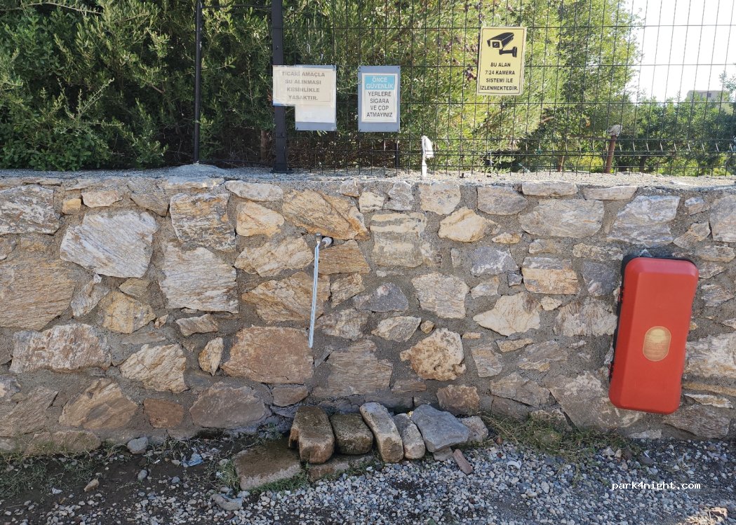 (48740) Marmaris - 18 Kumlubük Yolu — foto 3