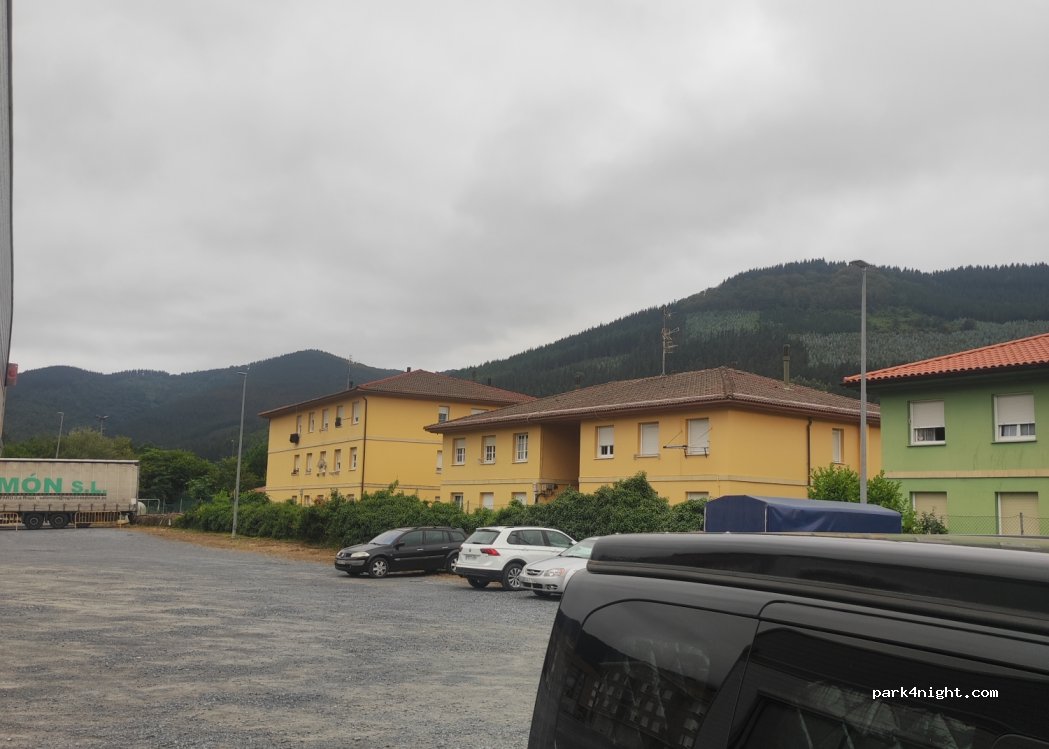 (48410) Orozko - 8A Gorbeia Kalea — foto 2