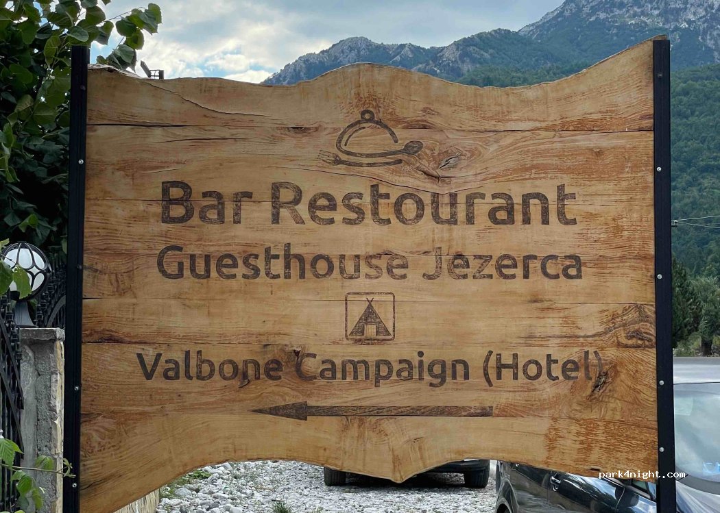 Jezerca Guest House — foto 3