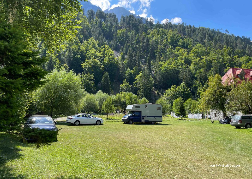 Jezerca Guest House — foto 4