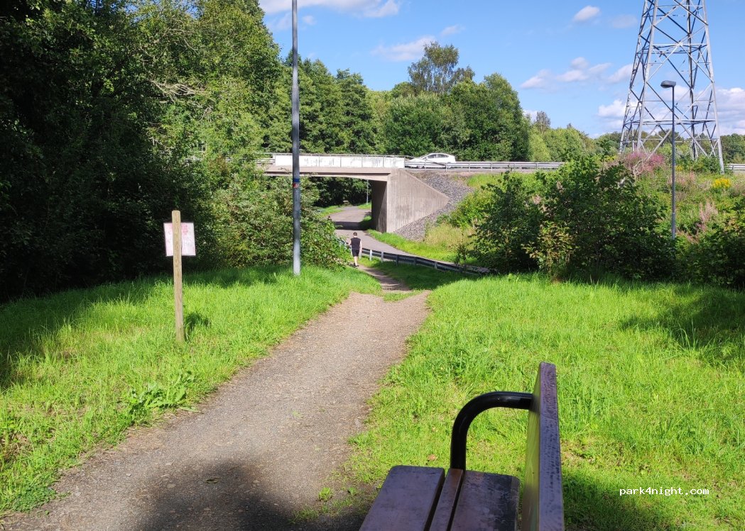 (555 94) Jönköping - Unnamed Road — foto 2