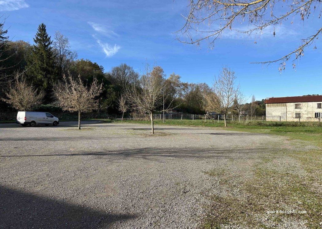 (46300) Le Vigan - 332 Rue des Chanoines — foto 2