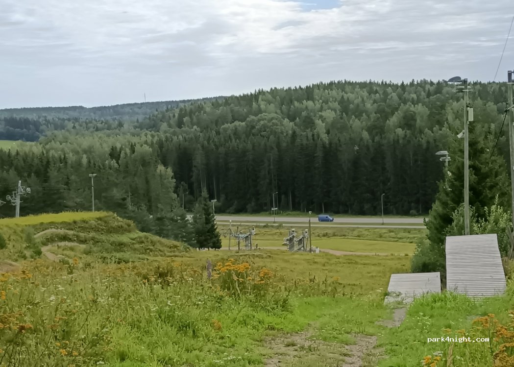 (10410) Åminnefors - 668 Turuntie — foto
