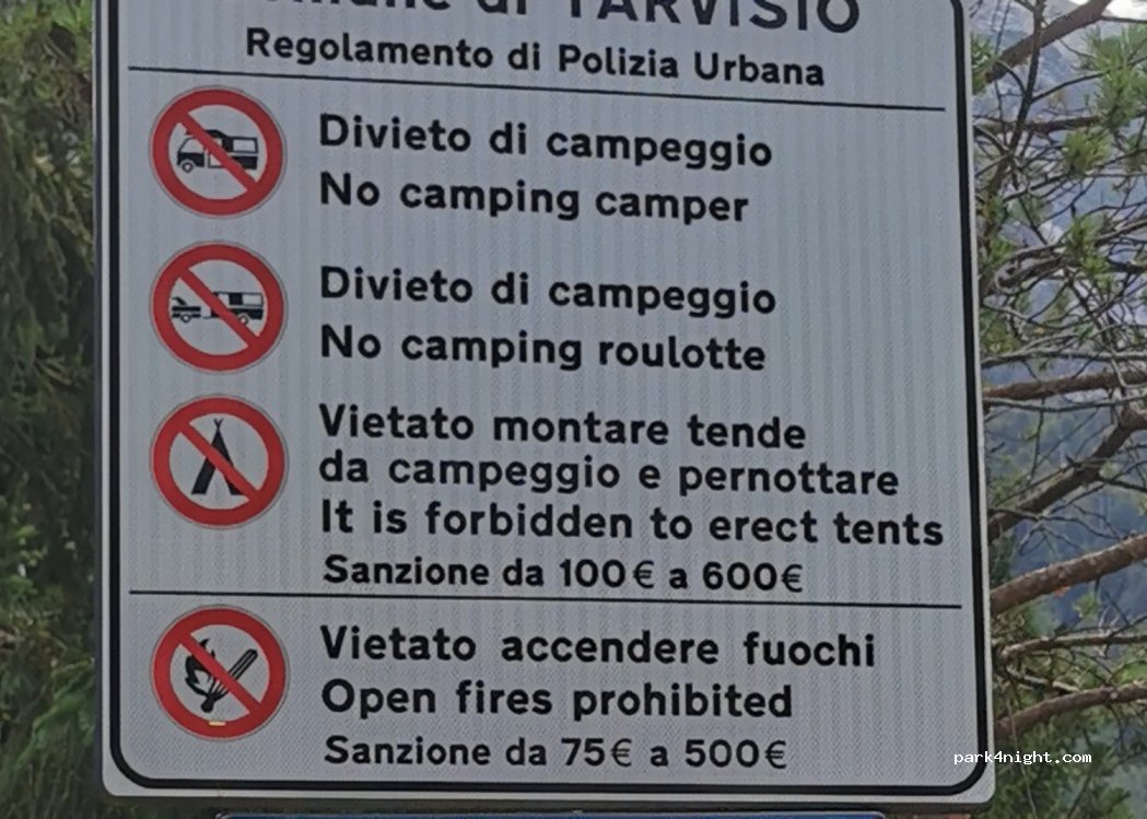 (33018) Tarvisio - SP76 — foto 2