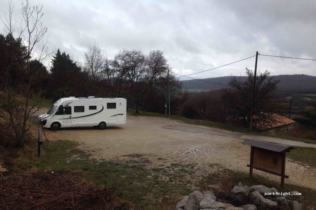 (26400) Soyans - Serre Raspan — foto