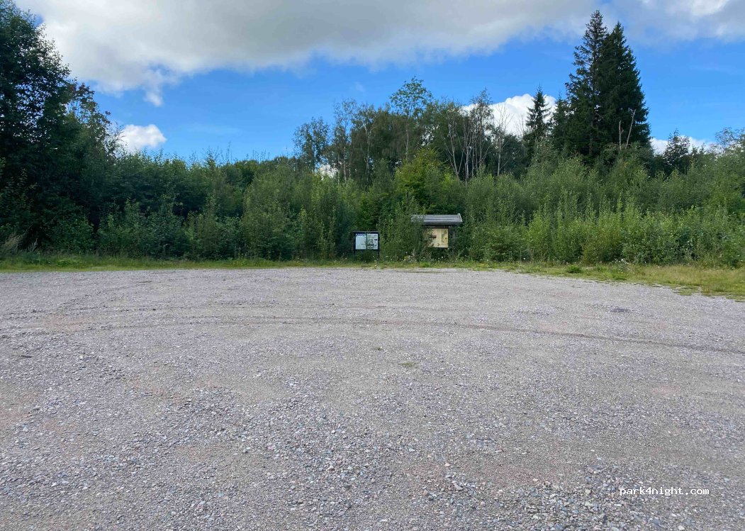 (719 95) Vintrosa - Hinnerssons väg — foto