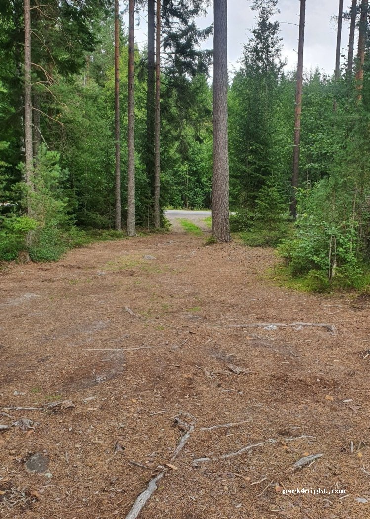 (2220) Eidskog - — foto