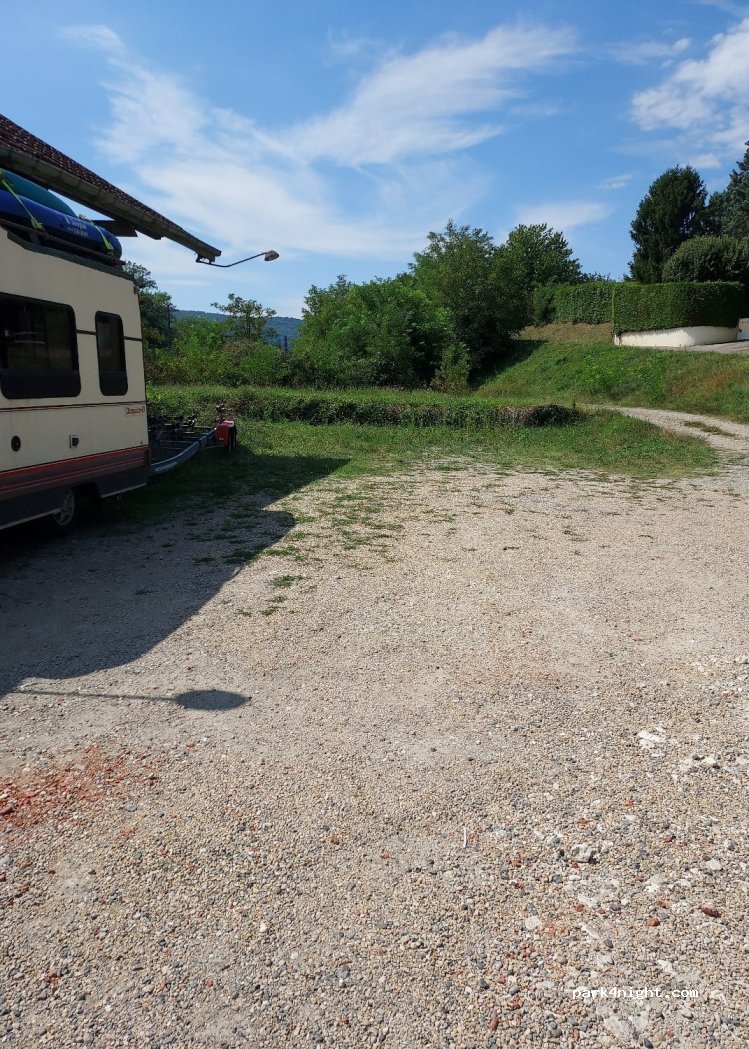 (73310) Chindrieux - 841 Rue de la Gare — foto