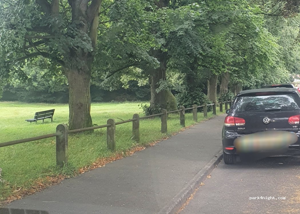 (WA16 0NB) Knutsford - 8 Tabley Road — foto