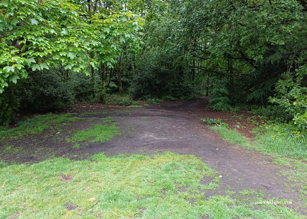 (WA16 0NB) Knutsford - 8 Tabley Road — foto 3