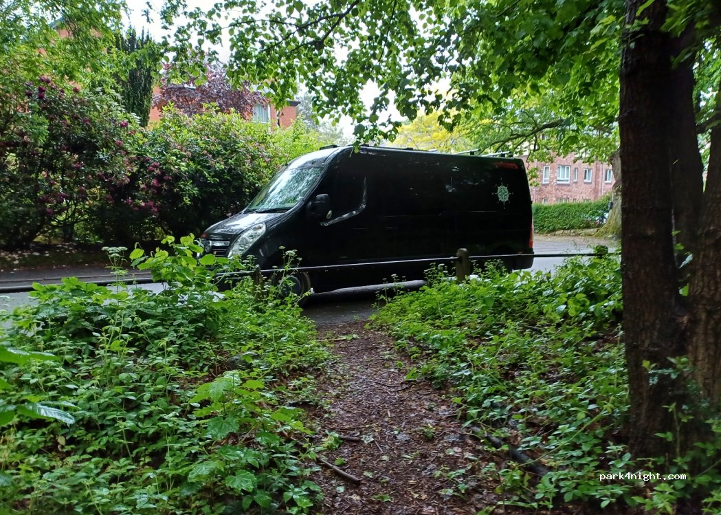(WA16 0NB) Knutsford - 8 Tabley Road — foto 4