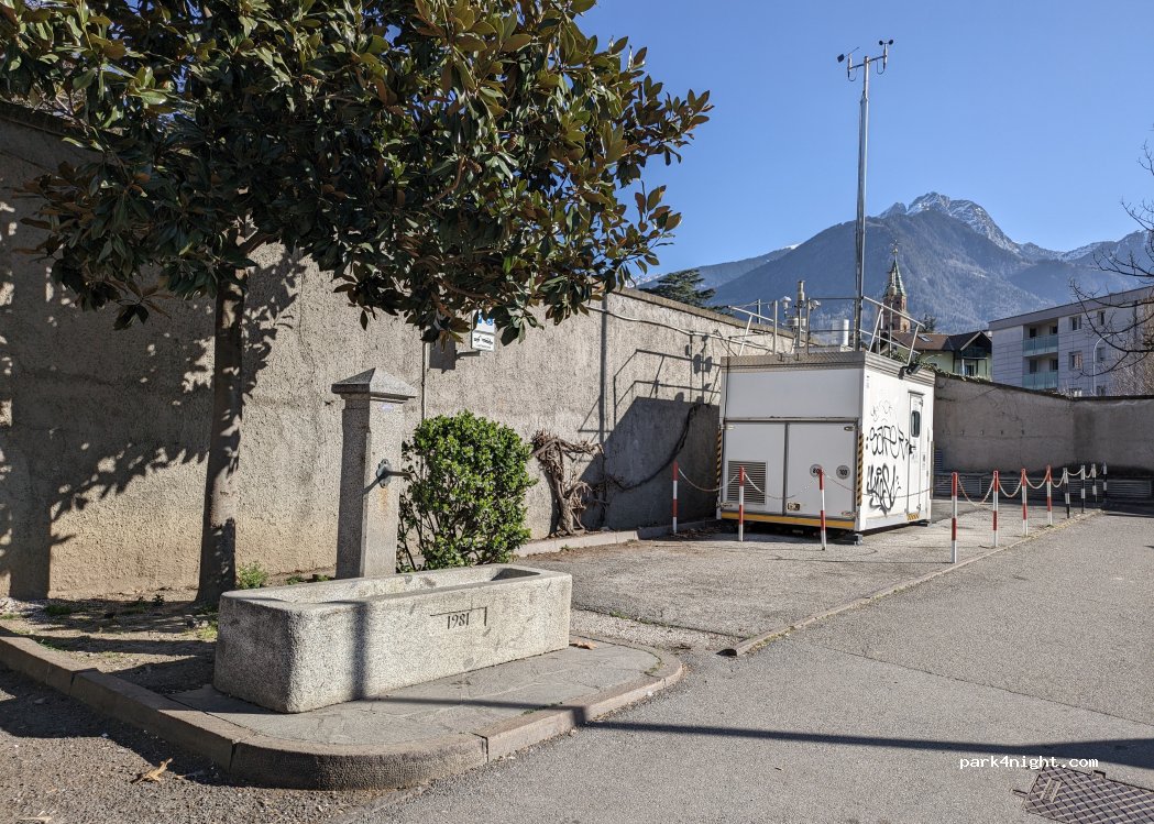 (39012) Merano - 1 Via Parrocchia — foto 3